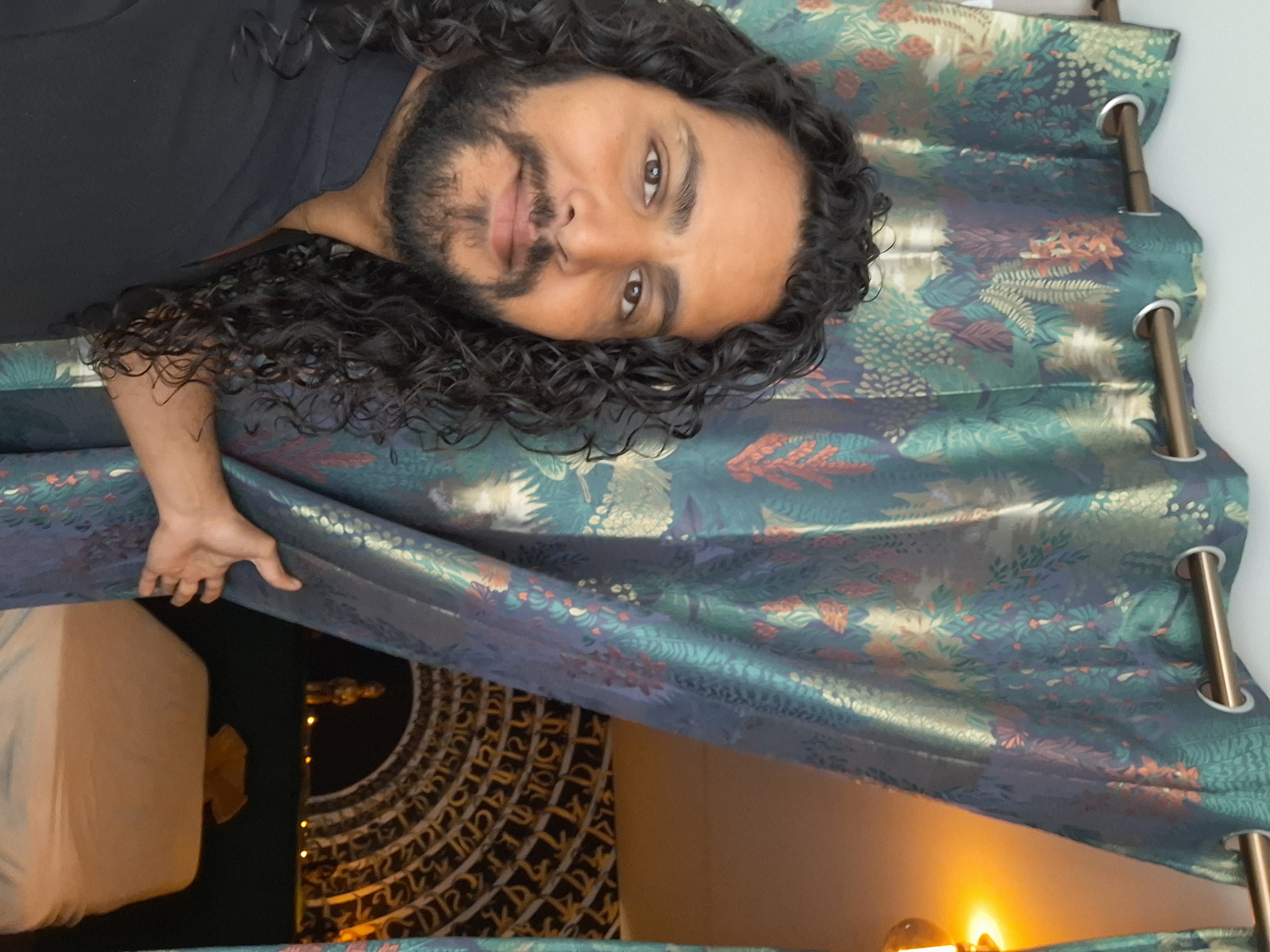 Photo du masseur Cyril