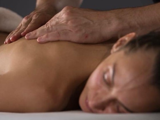 Photo du masseur Michel
