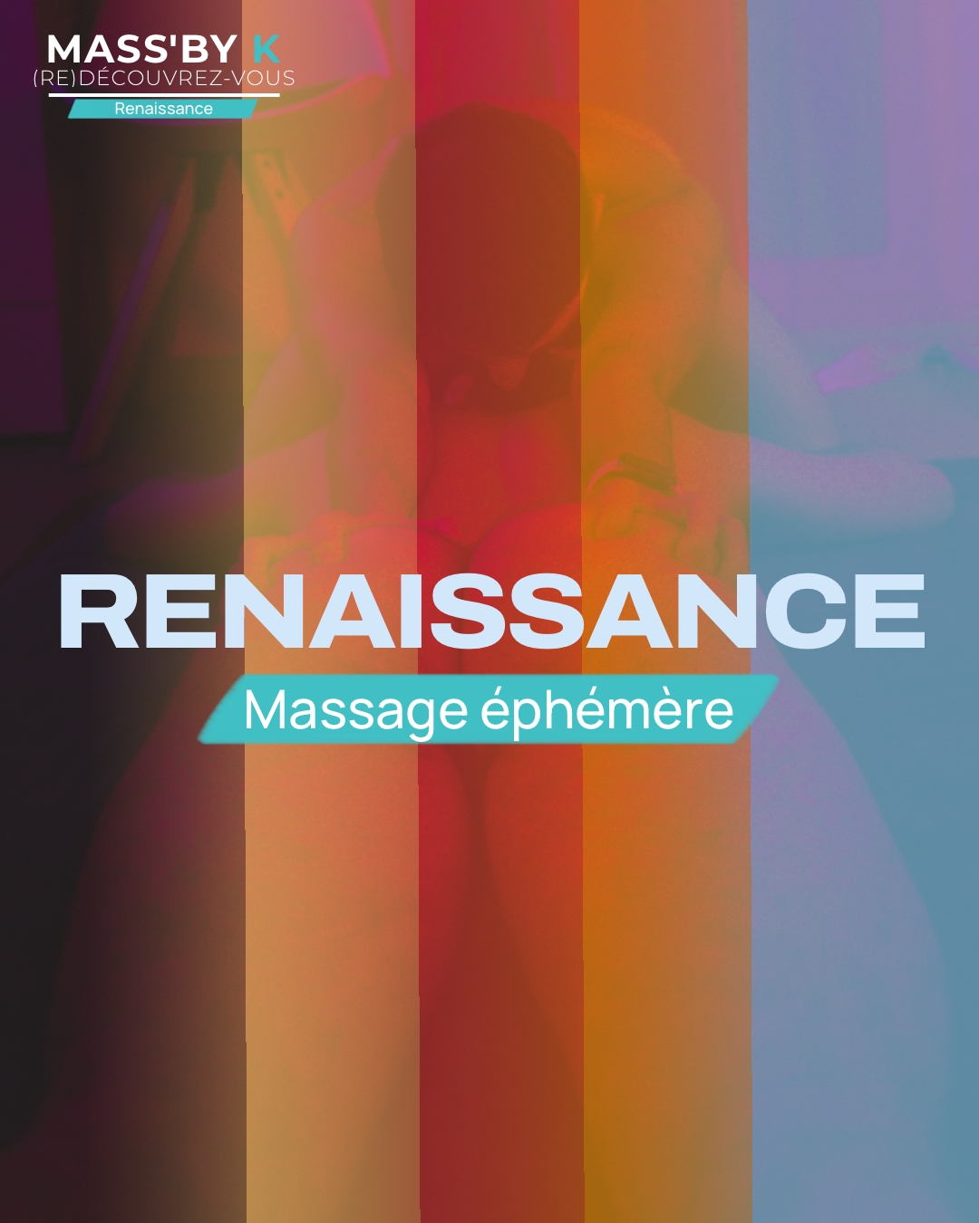 Photo du masseur Alain