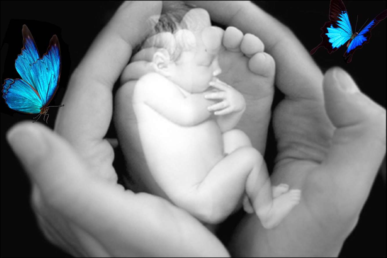 Photo du masseur Brian