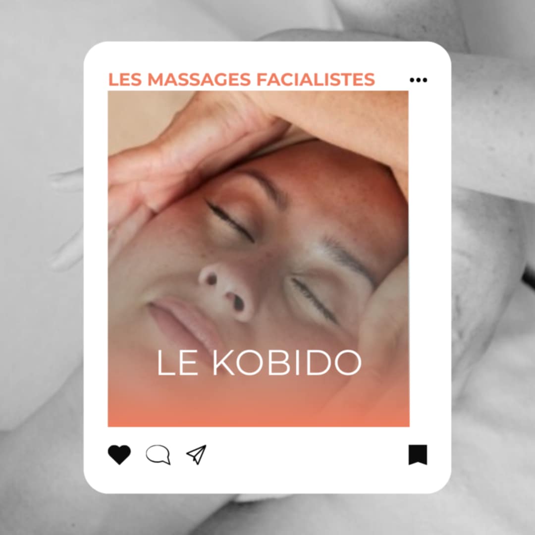 Photo du masseur Marc