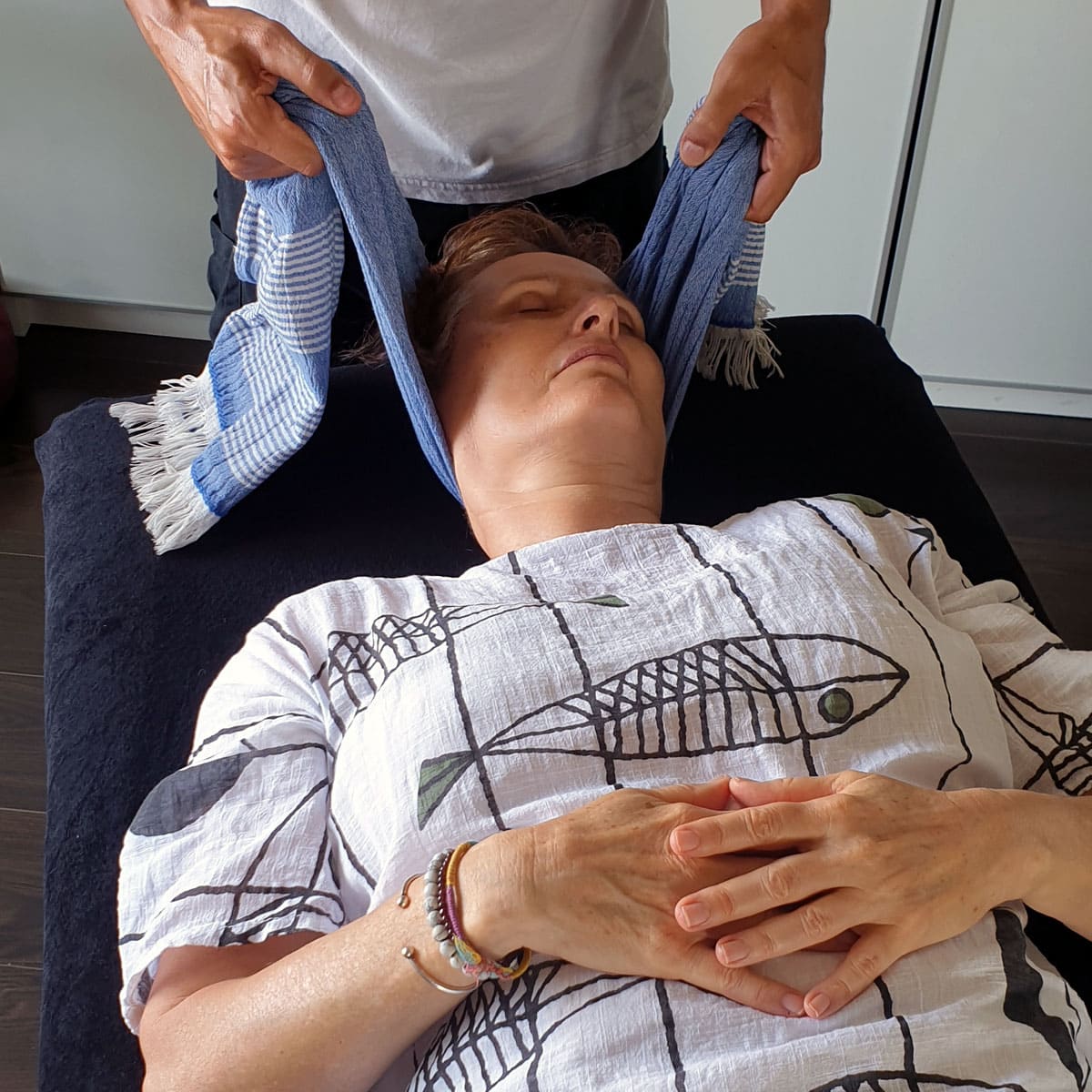 Photo du masseur Didier