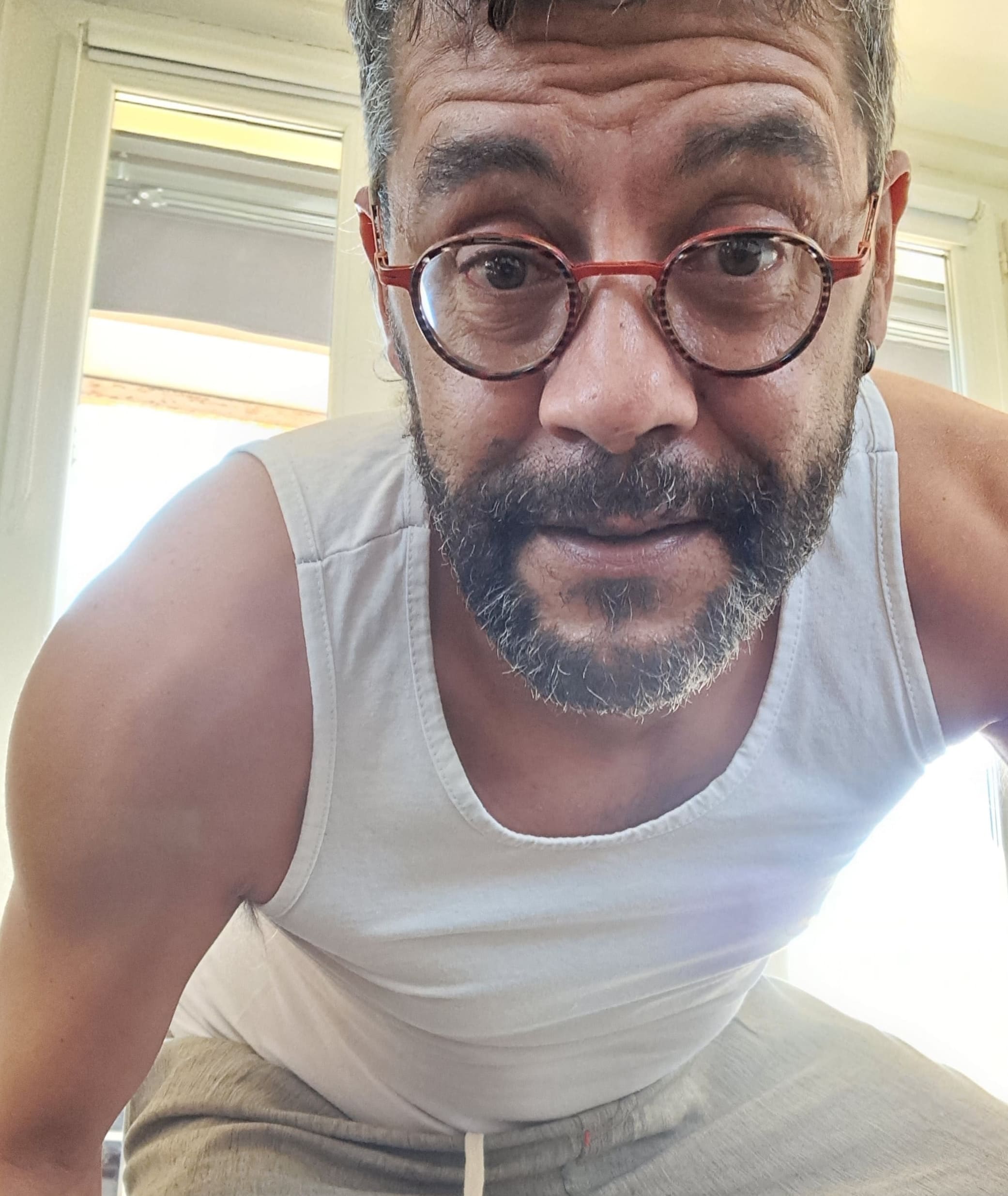 Photo du masseur Didier
