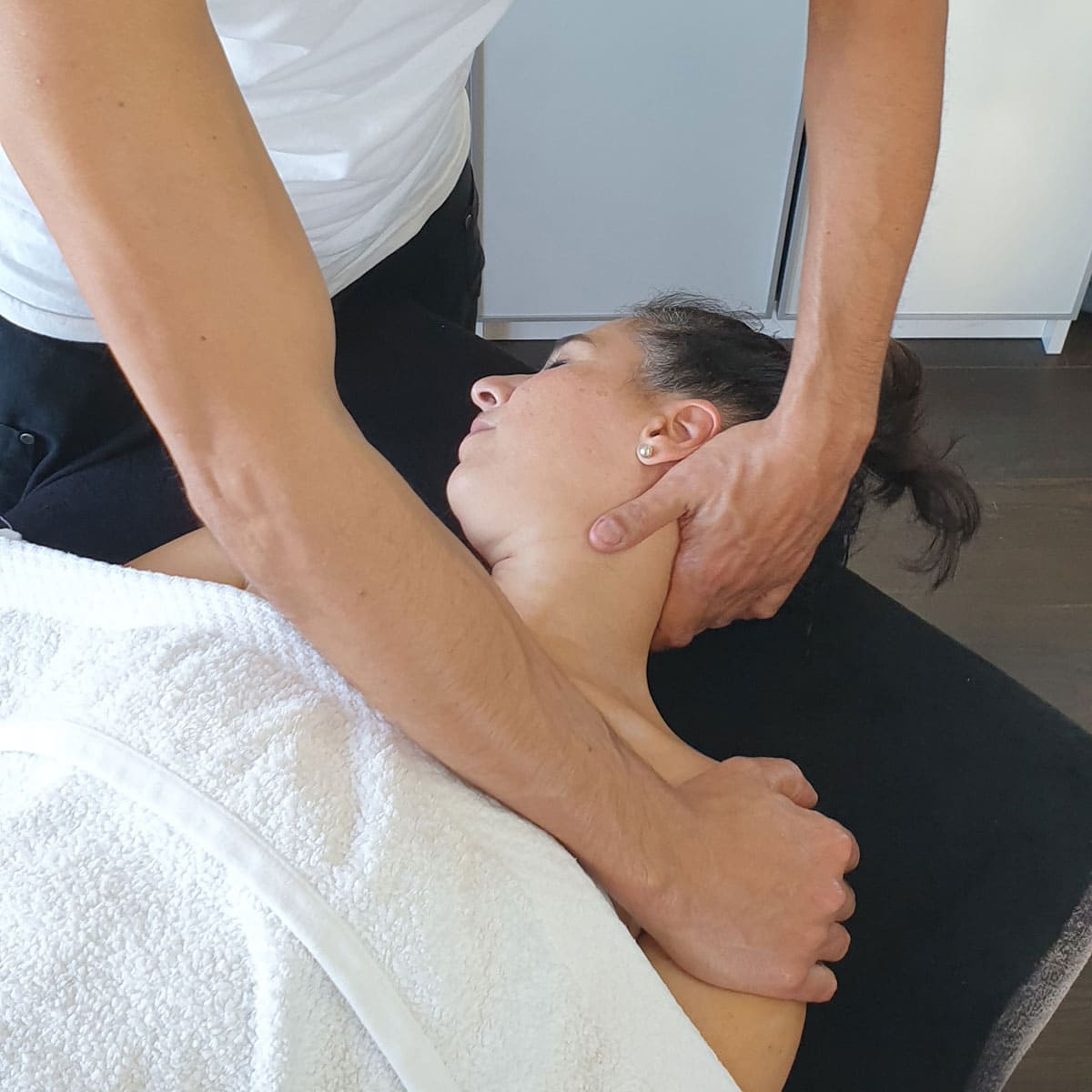 Photo du masseur Didier