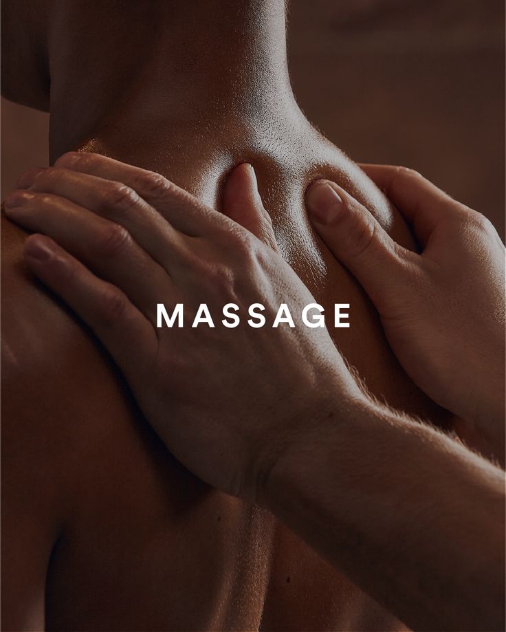 Image du masseur en itinérance