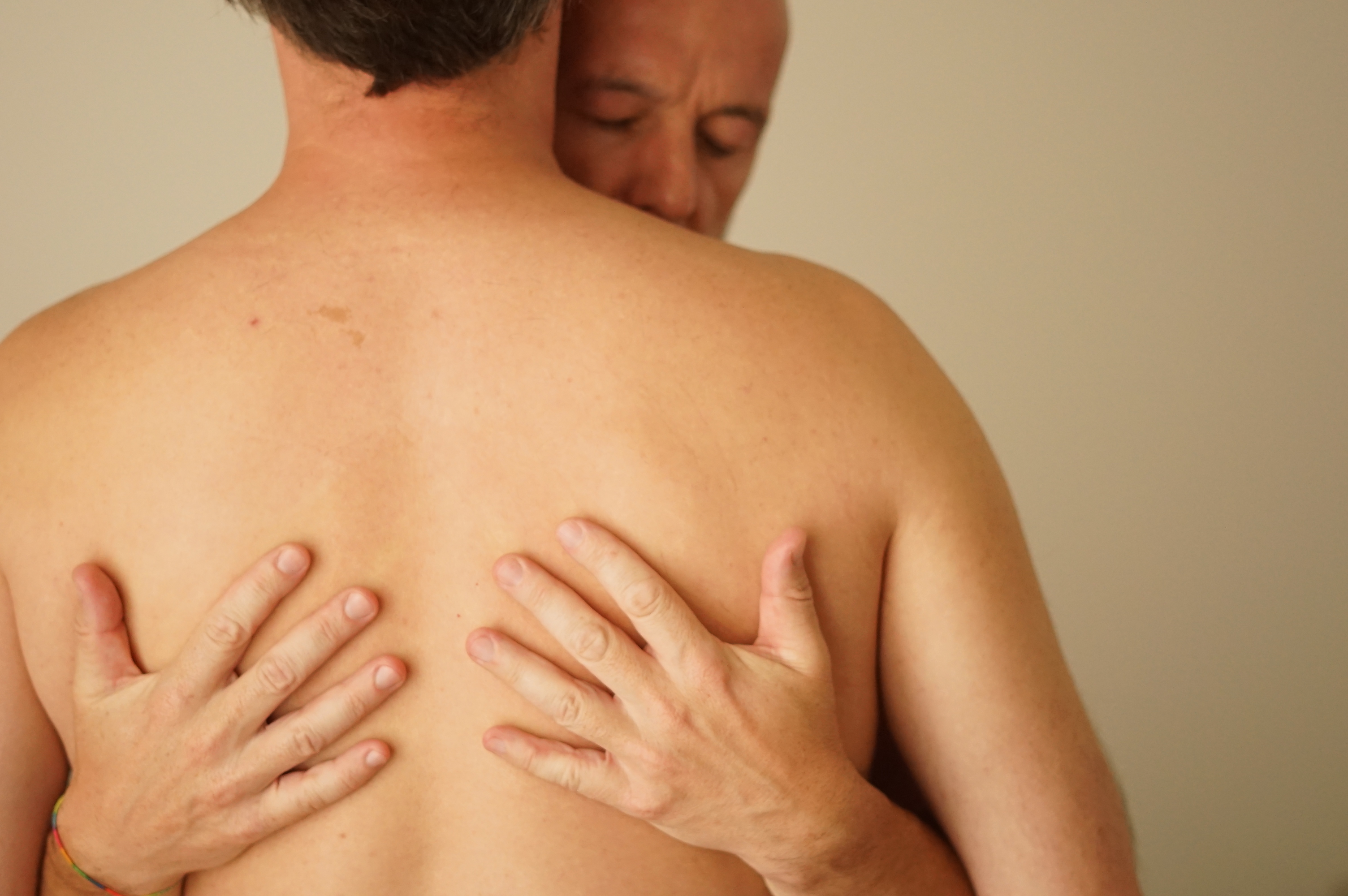 Photo du masseur Yoann