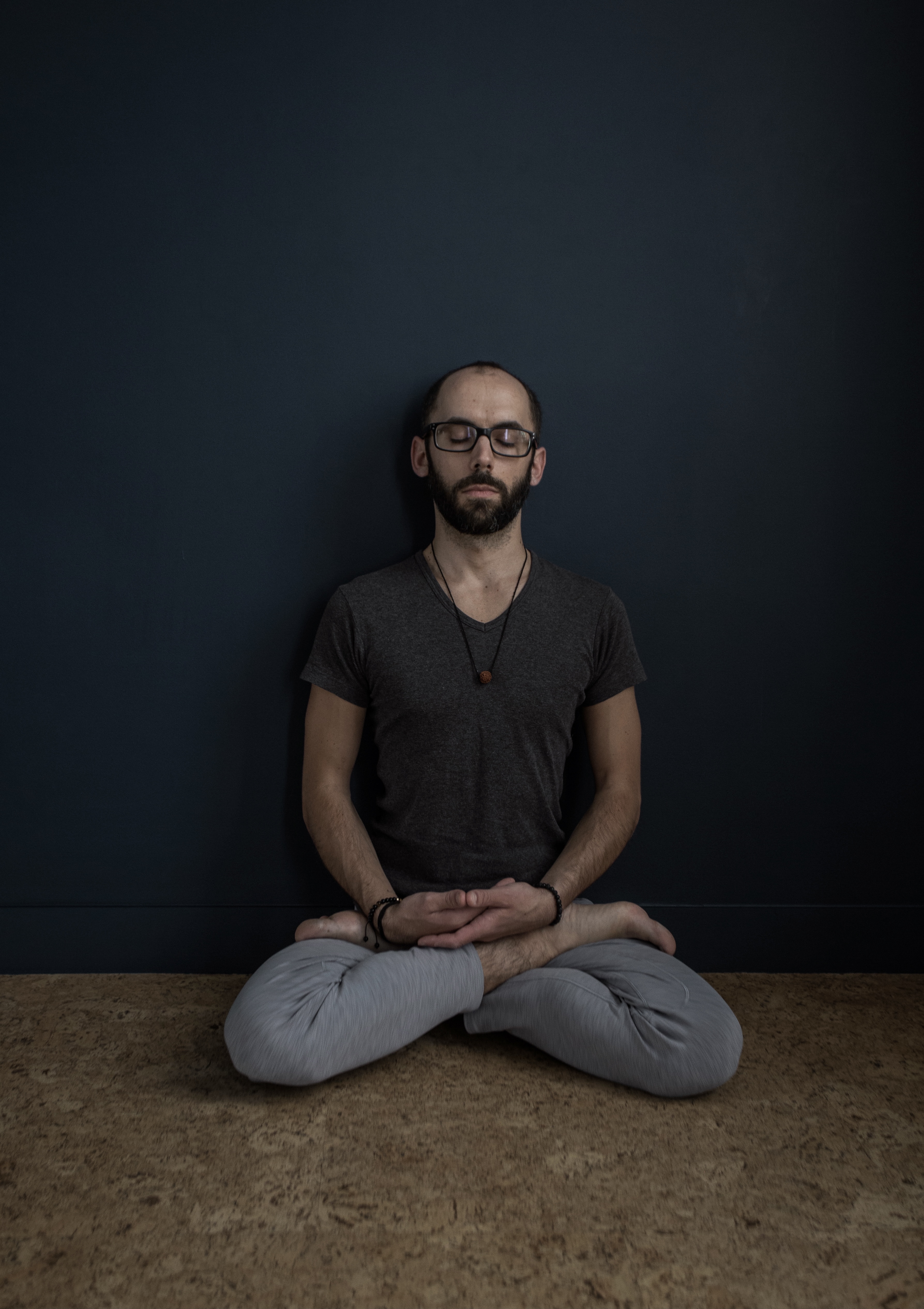 Photo du masseur Olivier