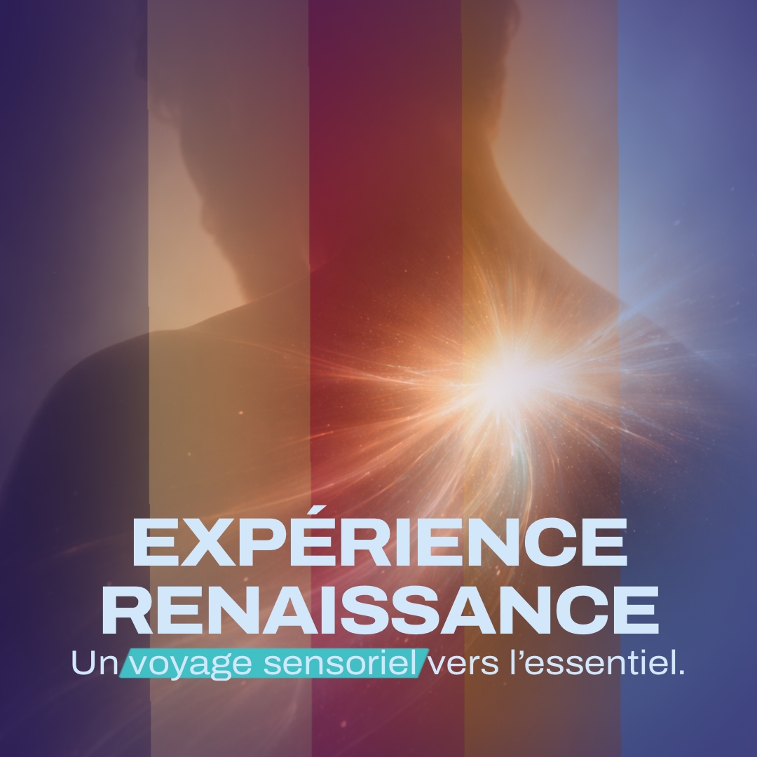 Photo du masseur Alain