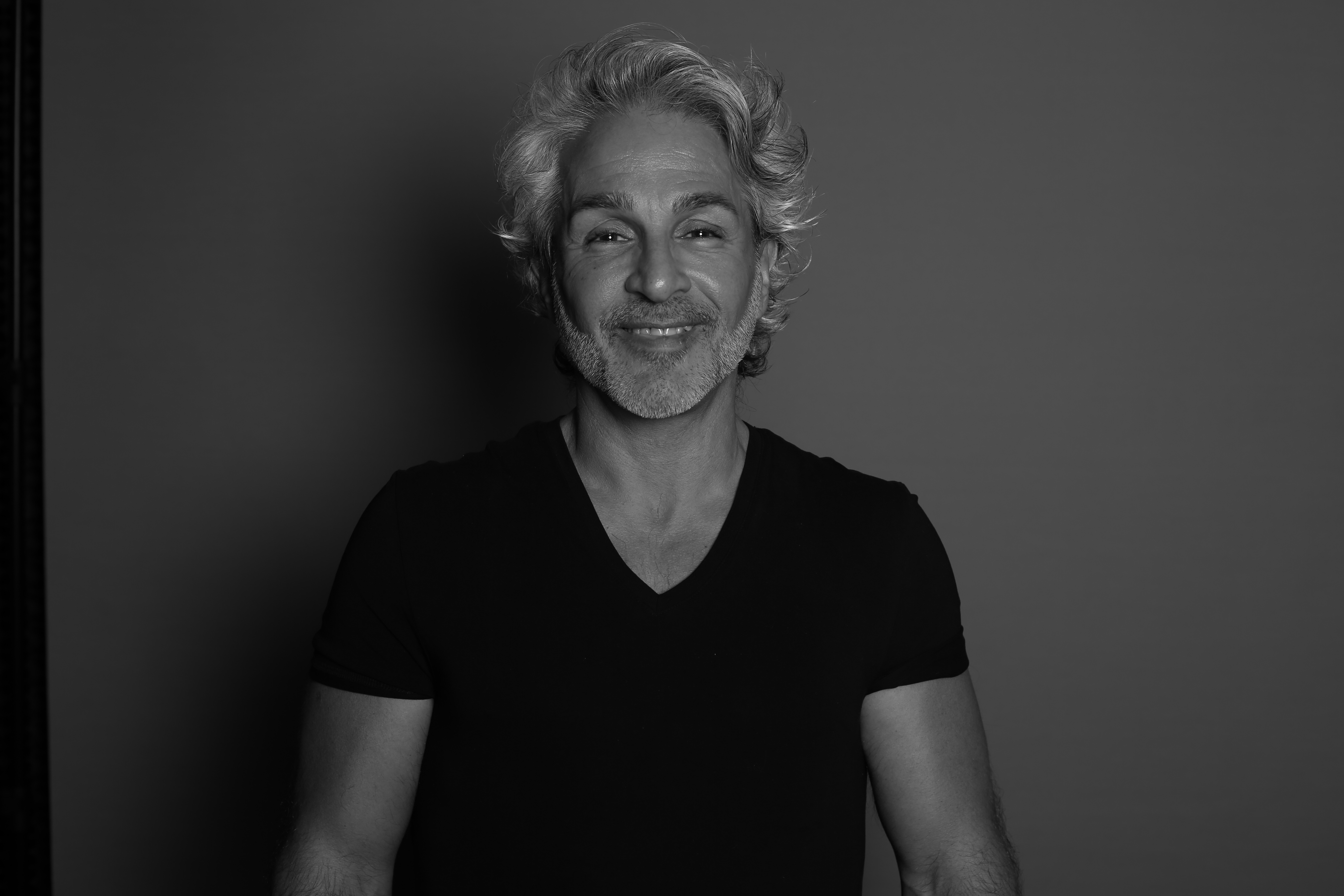 Photo du masseur Jose luis