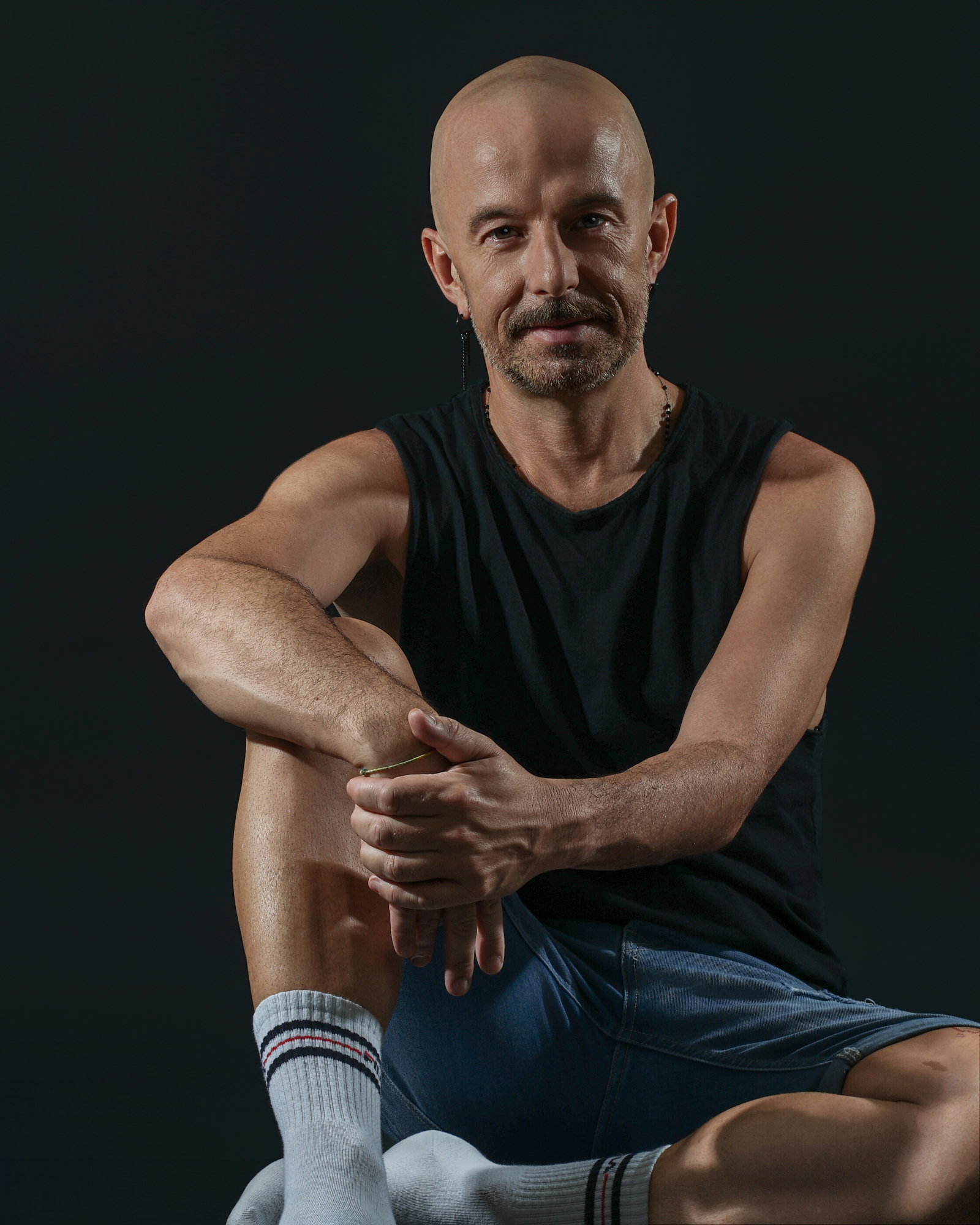 Photo du masseur Yoann