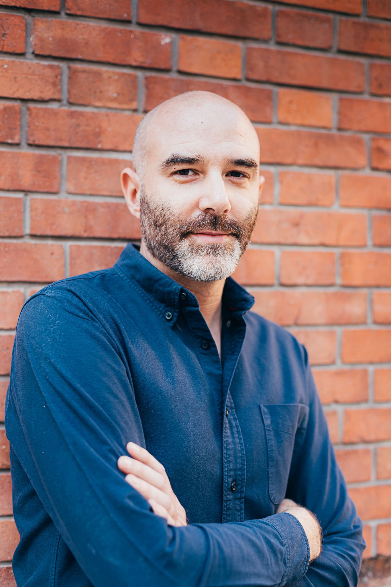 Photo du masseur Michael