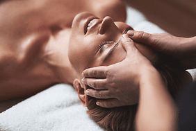 Photo du masseur Dominique