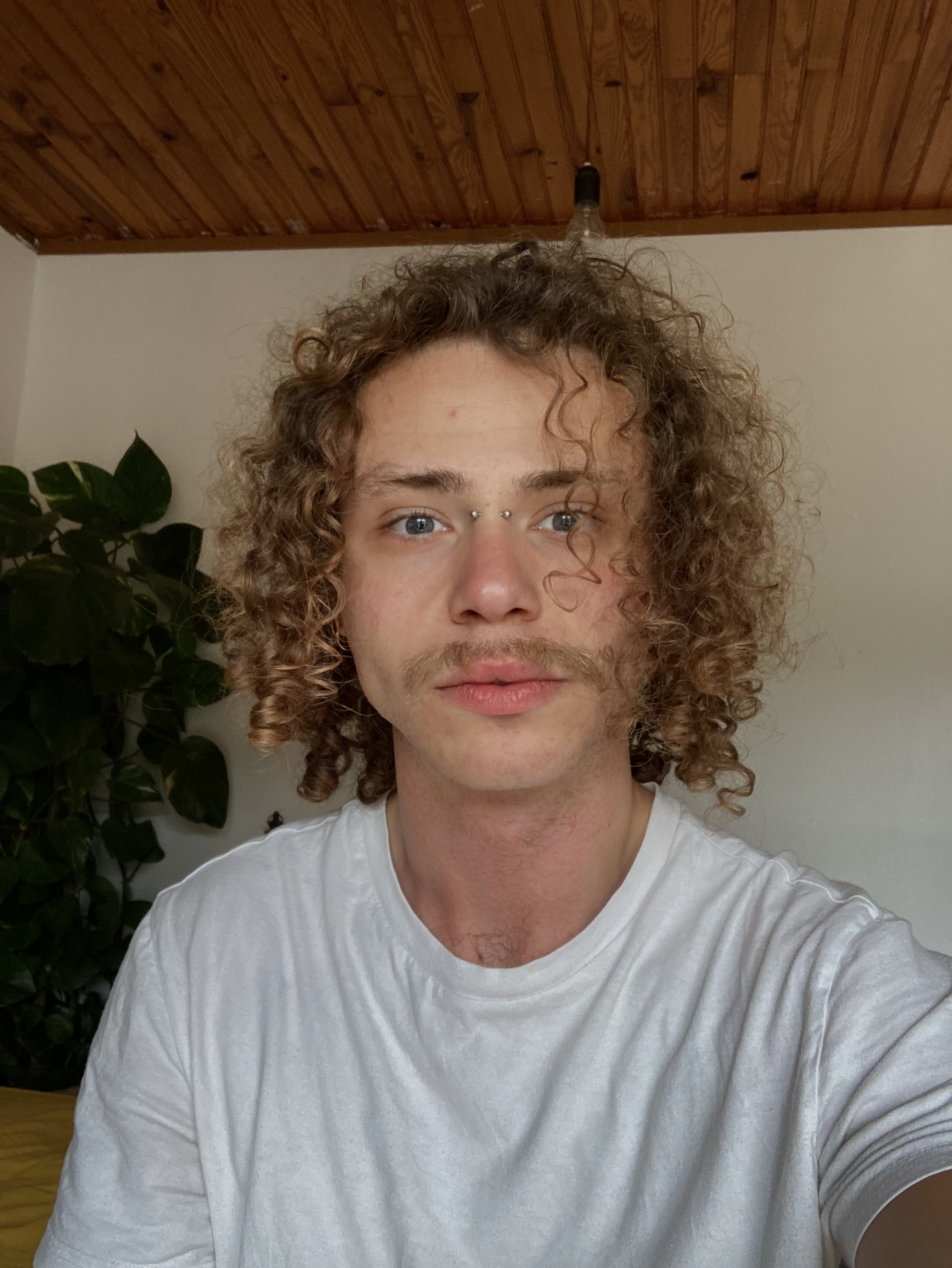 Photo du masseur Lucas 