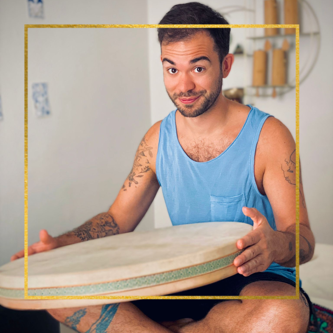 Photo du masseur Simon 