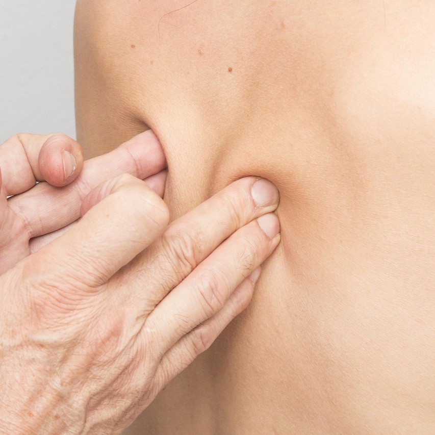 Photo du masseur Eddy