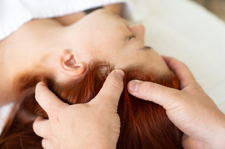 Photo du masseur Stephan