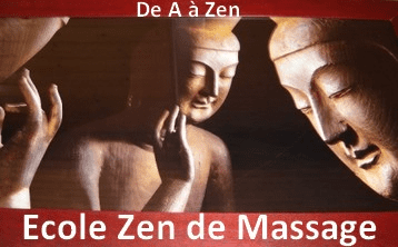 CENTRE ZEN ECOLE  DE MASSAGE 