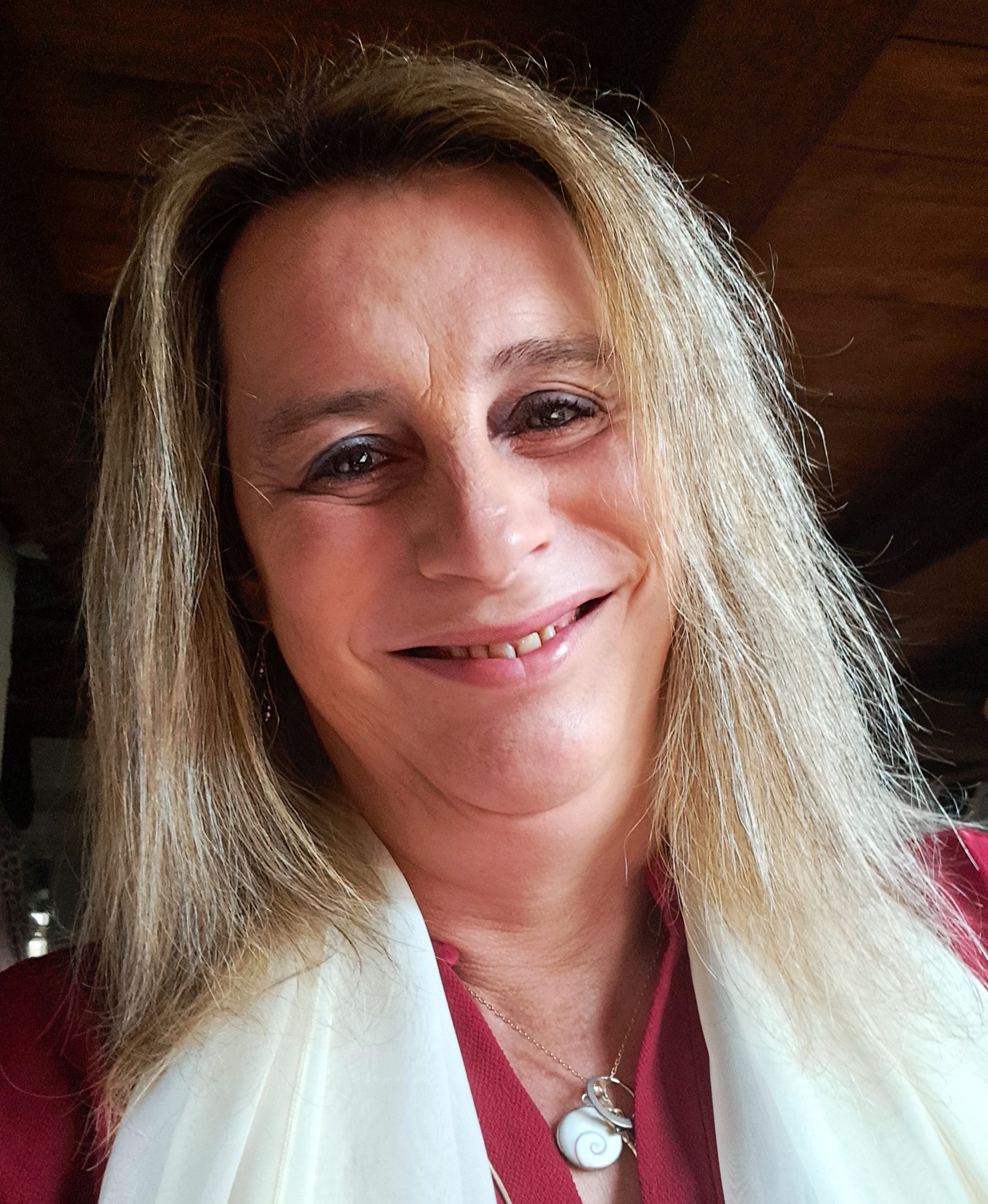 Photo du masseur Estelle 