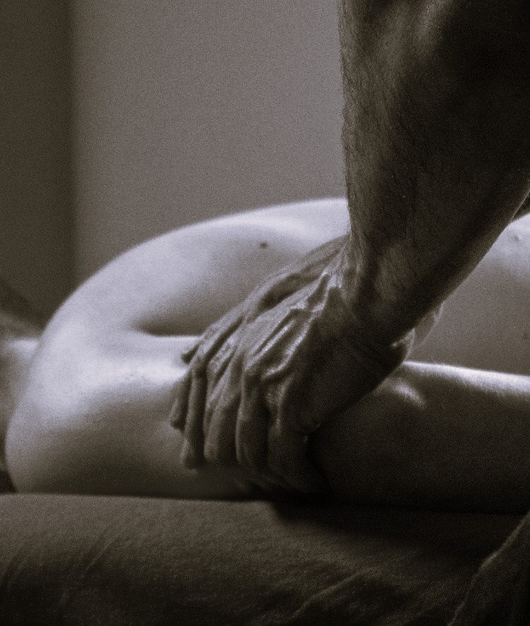 Photo du masseur Joël 