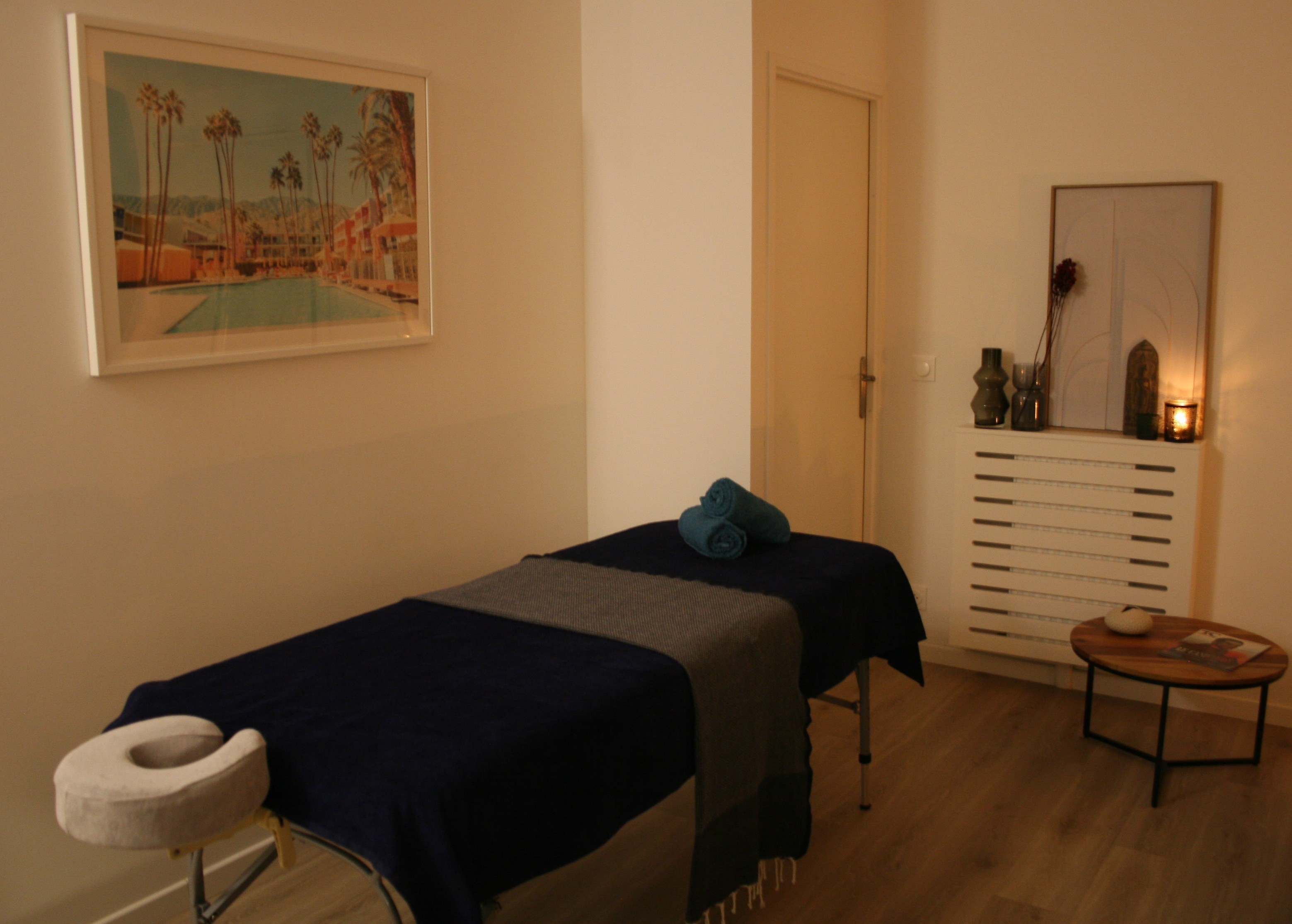Salon de massage vaires-sur-marne