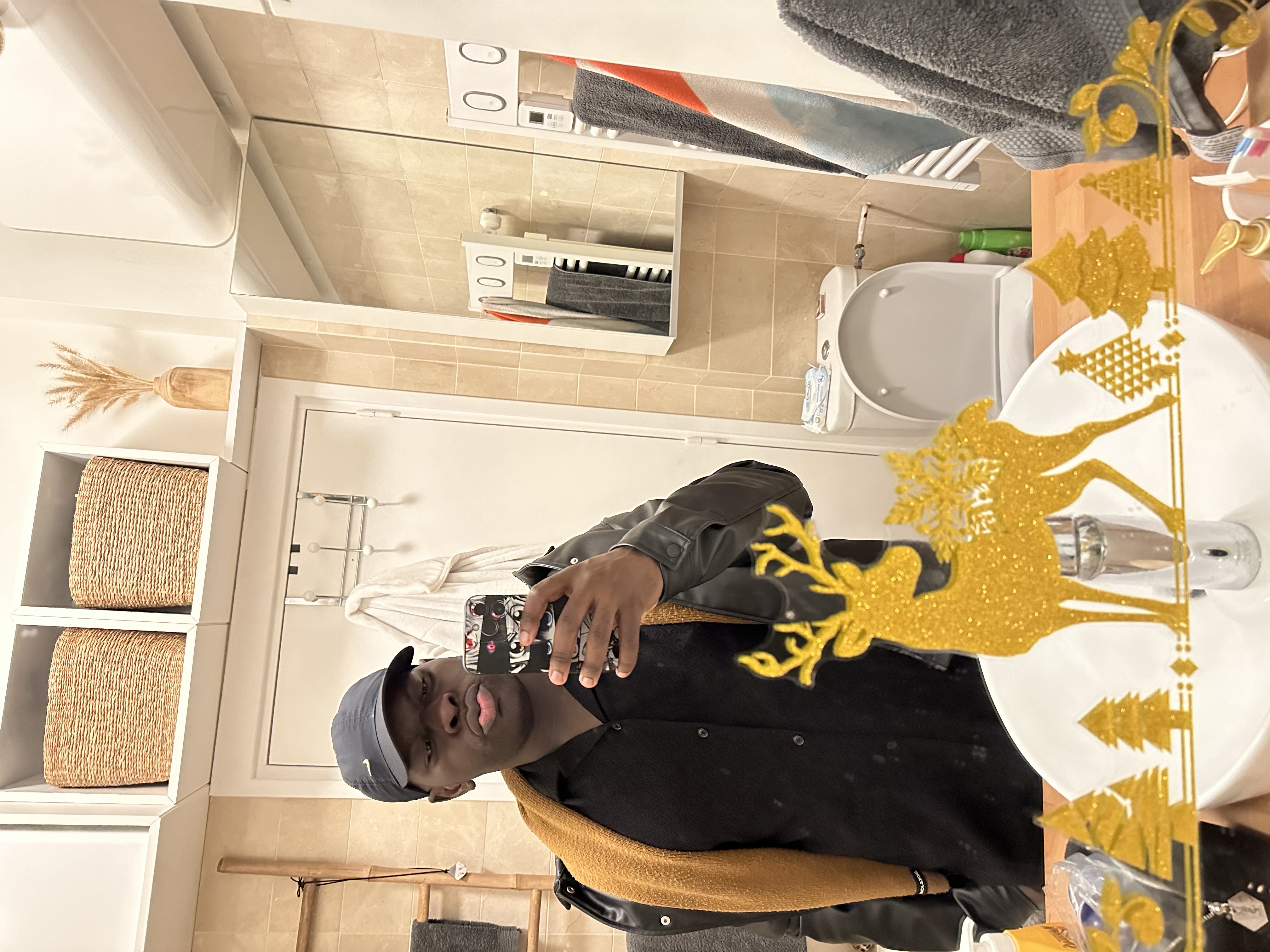 Photo du masseur Samuel