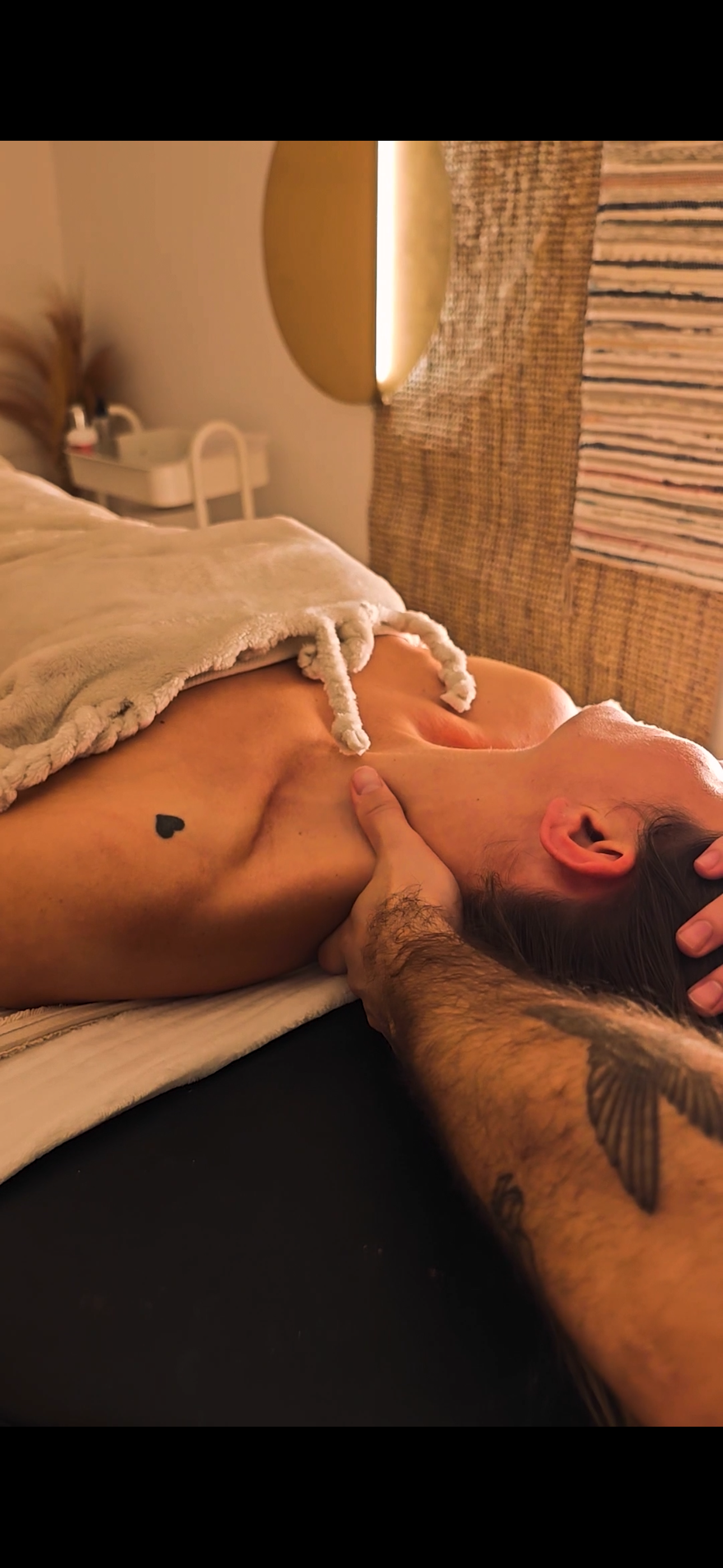 Photo du masseur Esteban 