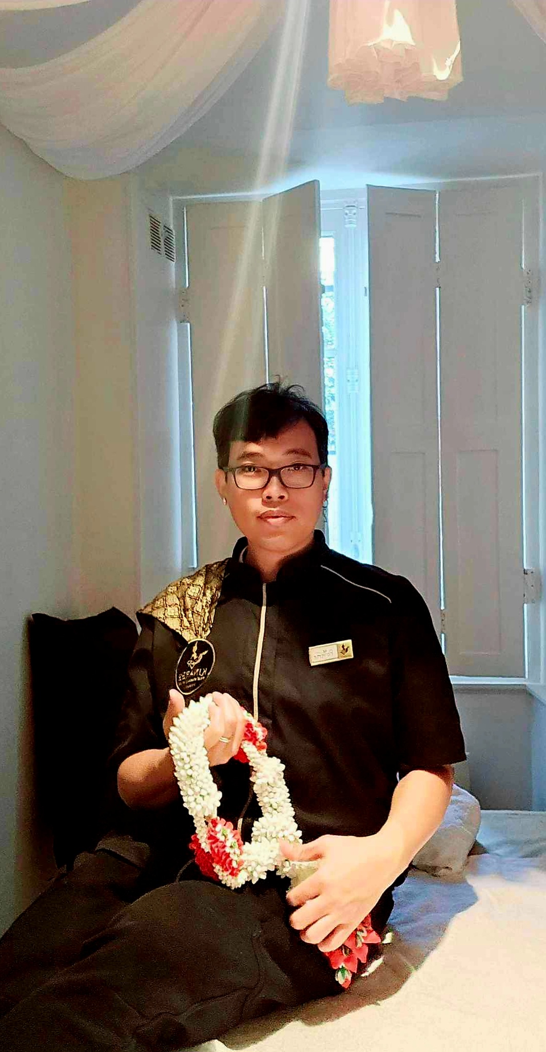 Photo du masseur Jassadar