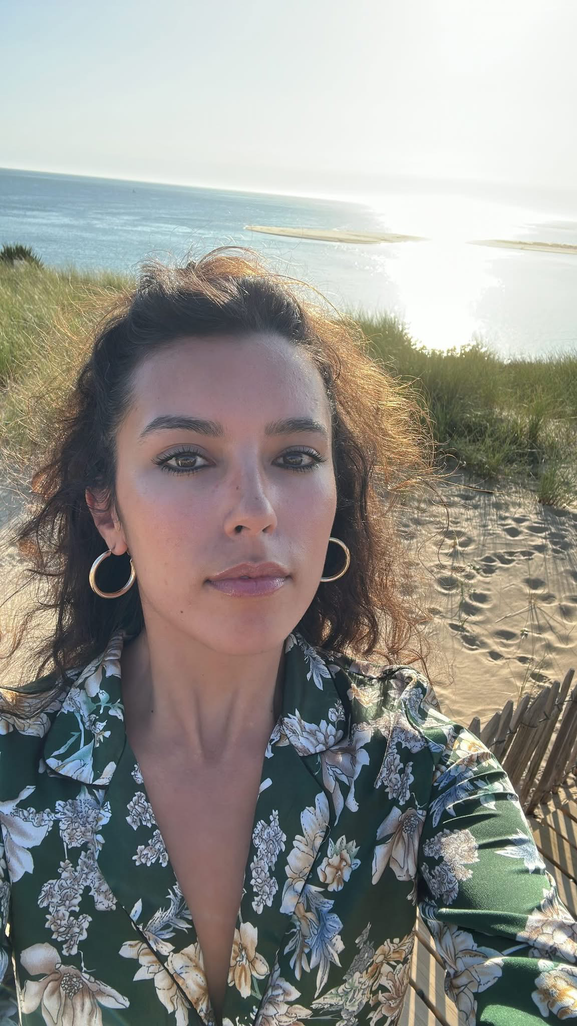 Photo du masseur Iness