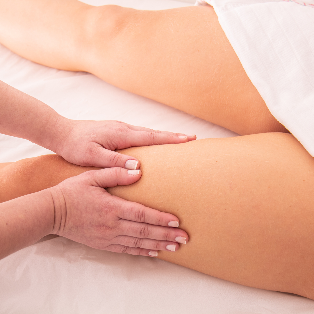 Photo du masseur Sabine