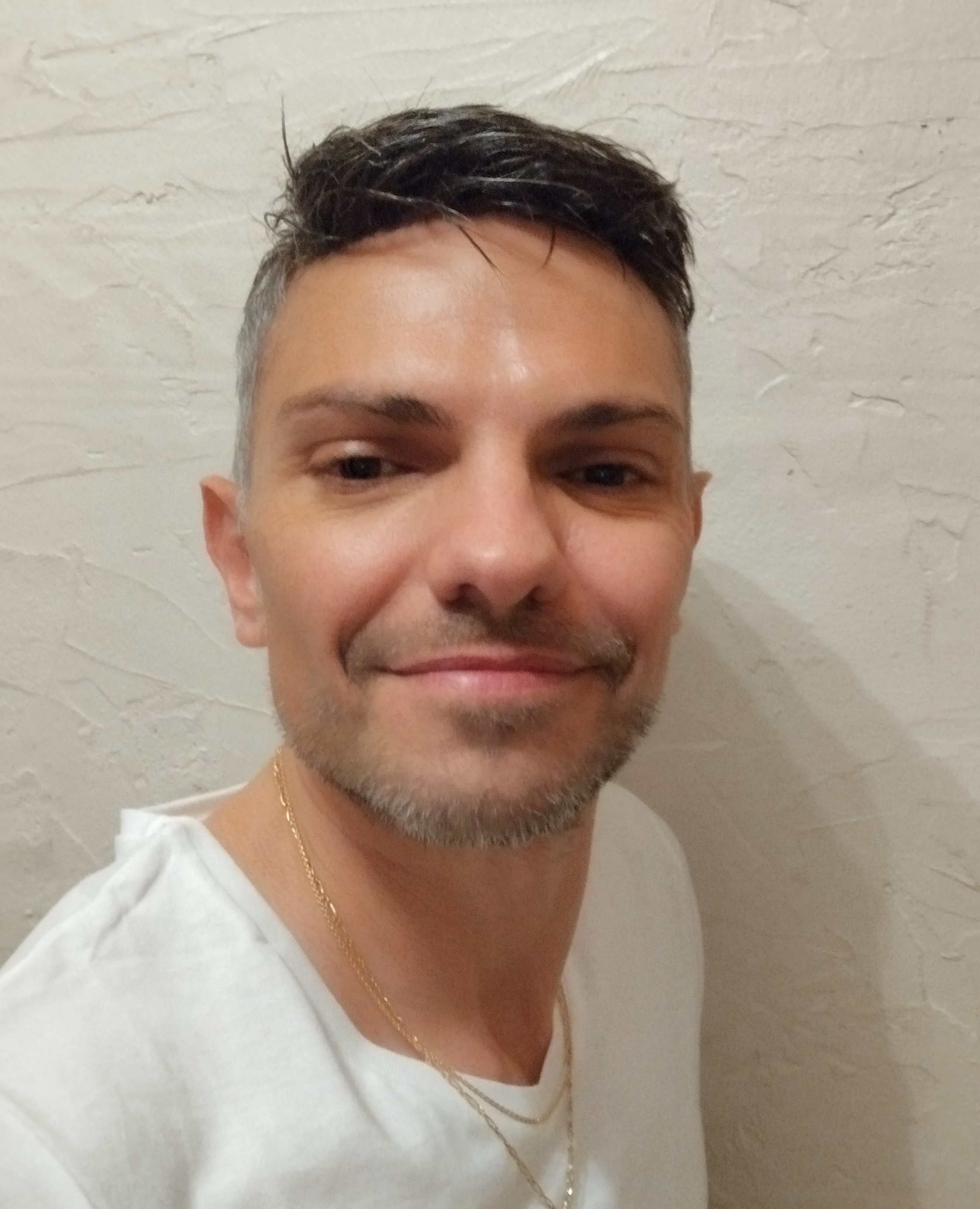 Photo du masseur Jean philippe 