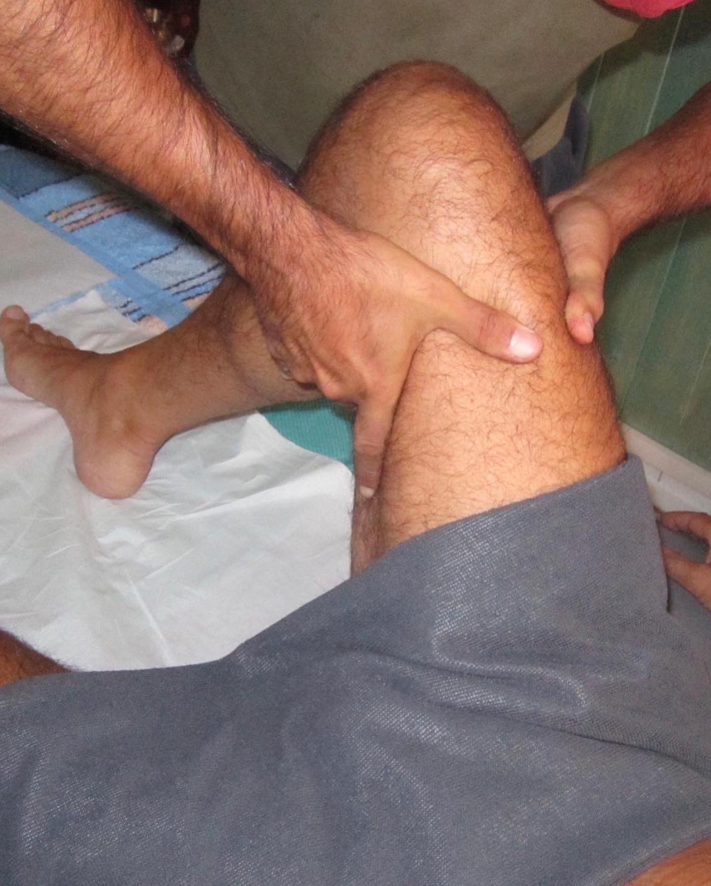 Photo du masseur Jose luis