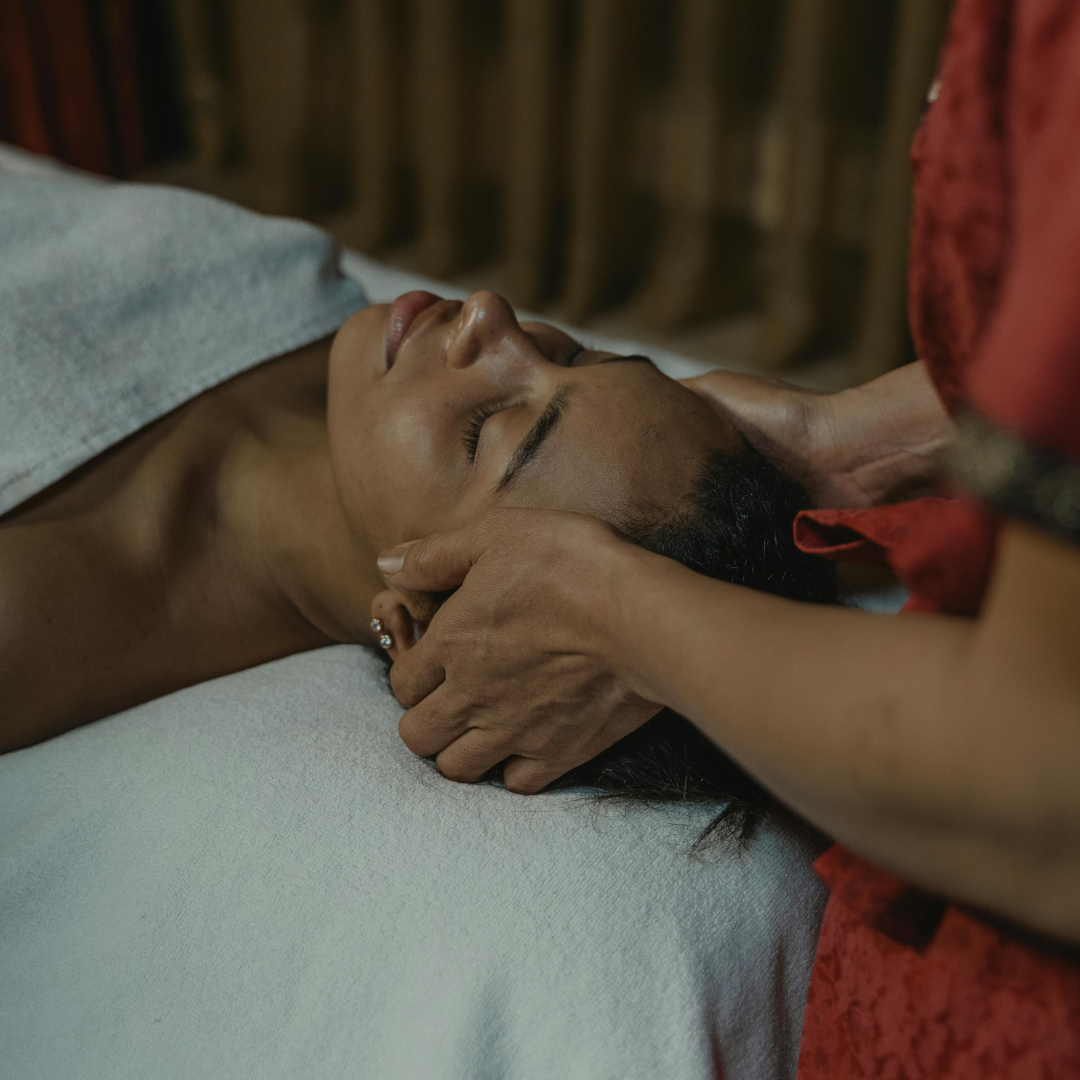 Photo du masseur Marie