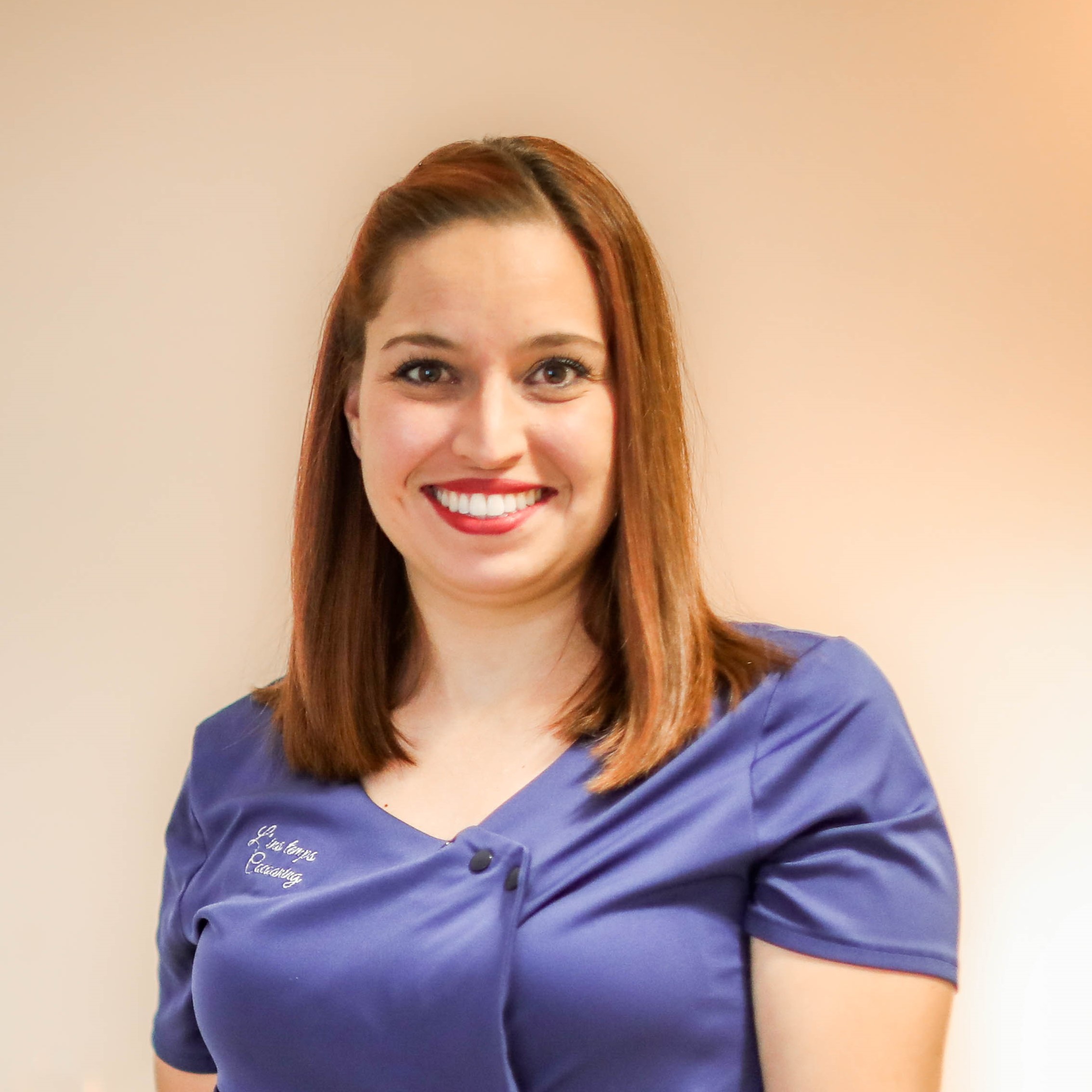 Photo du masseur Laura