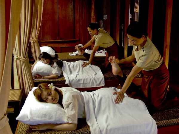 Photo du masseur Jassadar