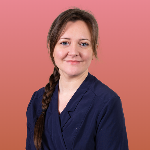 Photo du masseur Marie