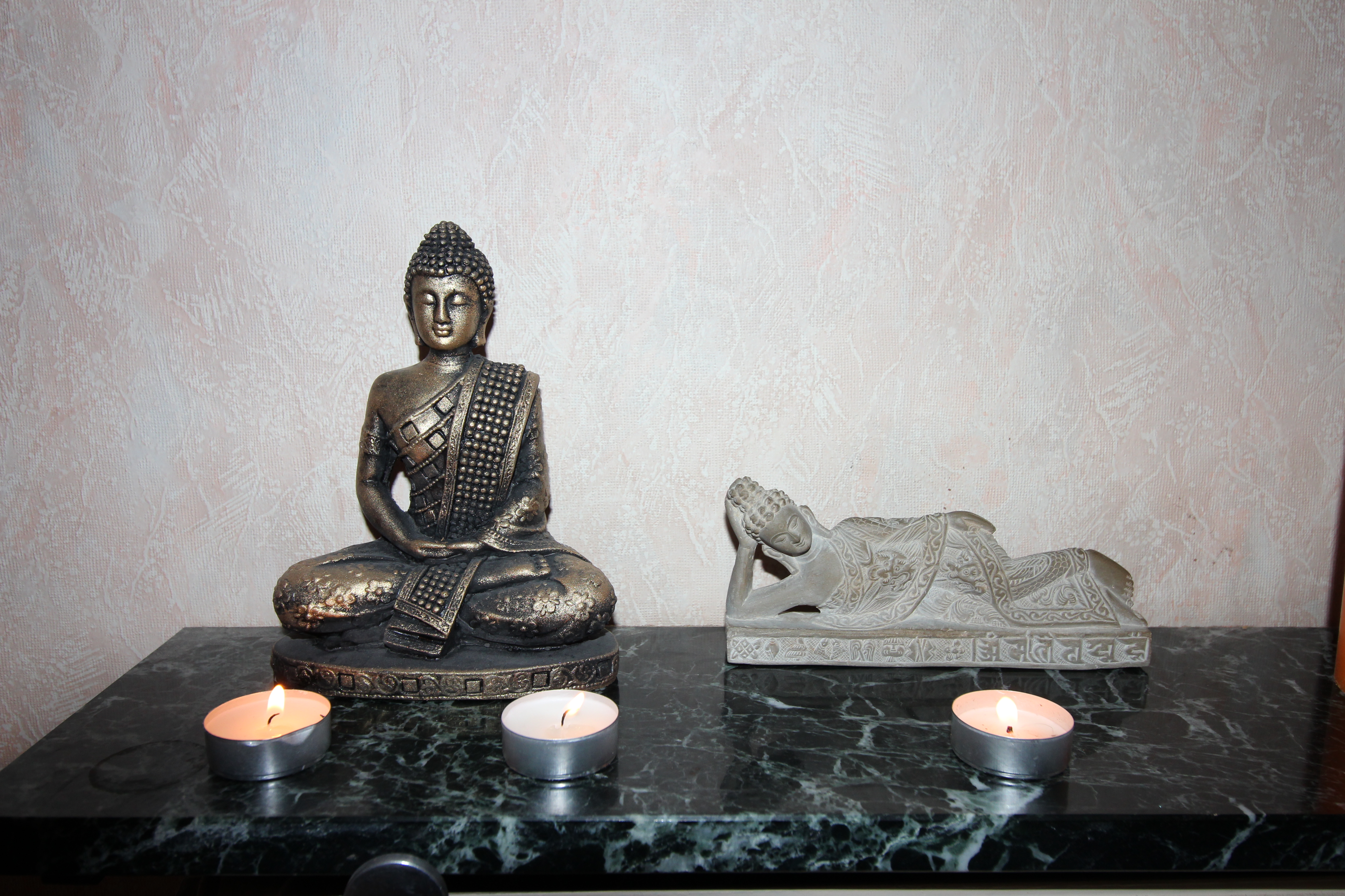 Photo du masseur Benoît