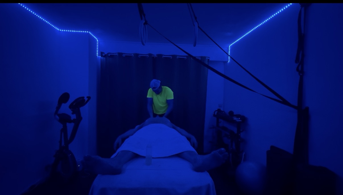 Photo du masseur Soobon