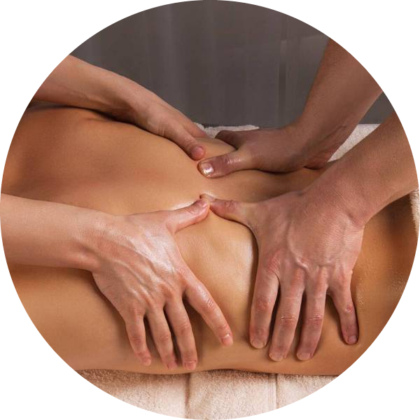 Photo du masseur Christophe