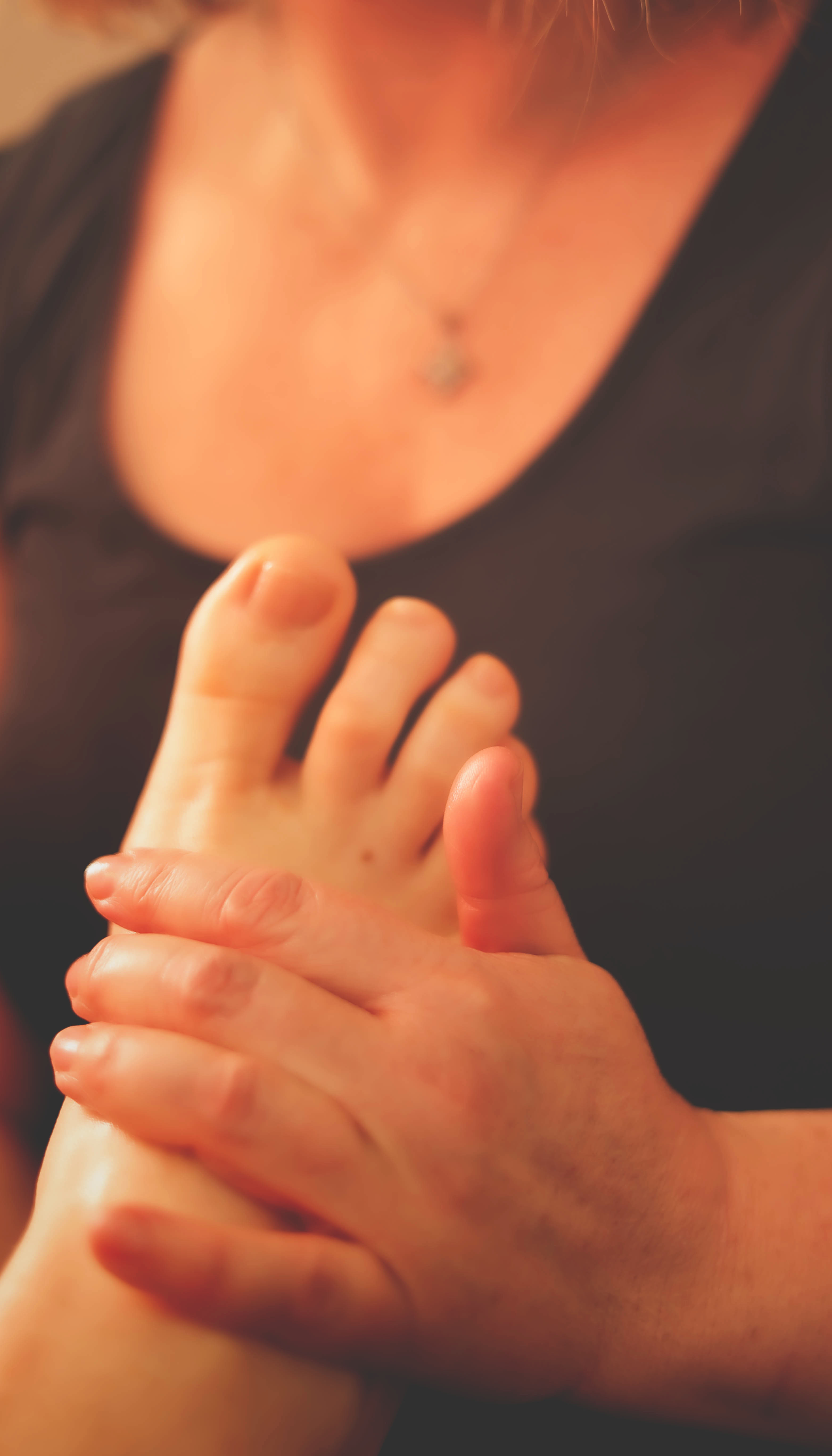 Photo du masseur Frédéric et aimy