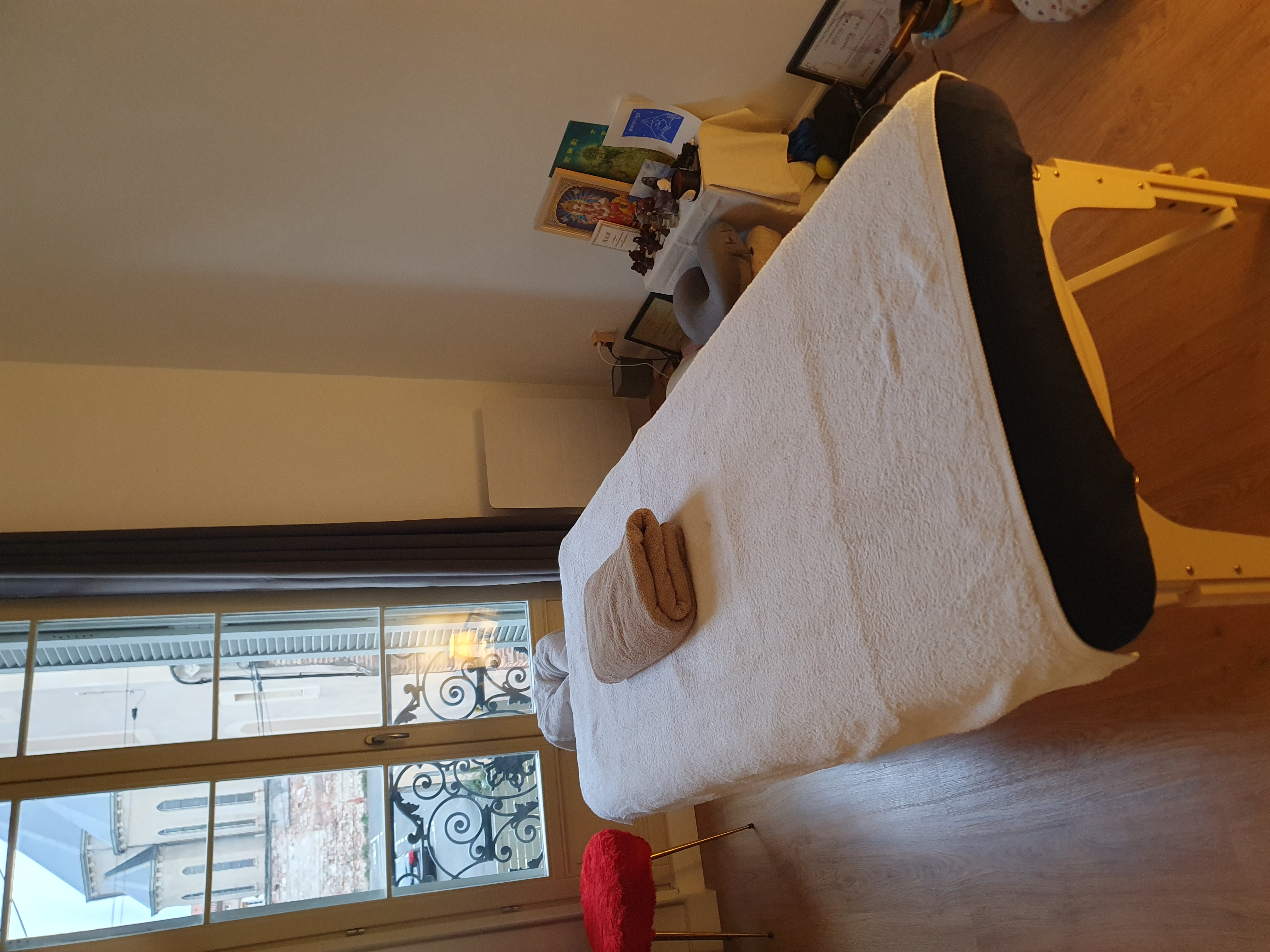 Yogalala - yoga & massages - albi