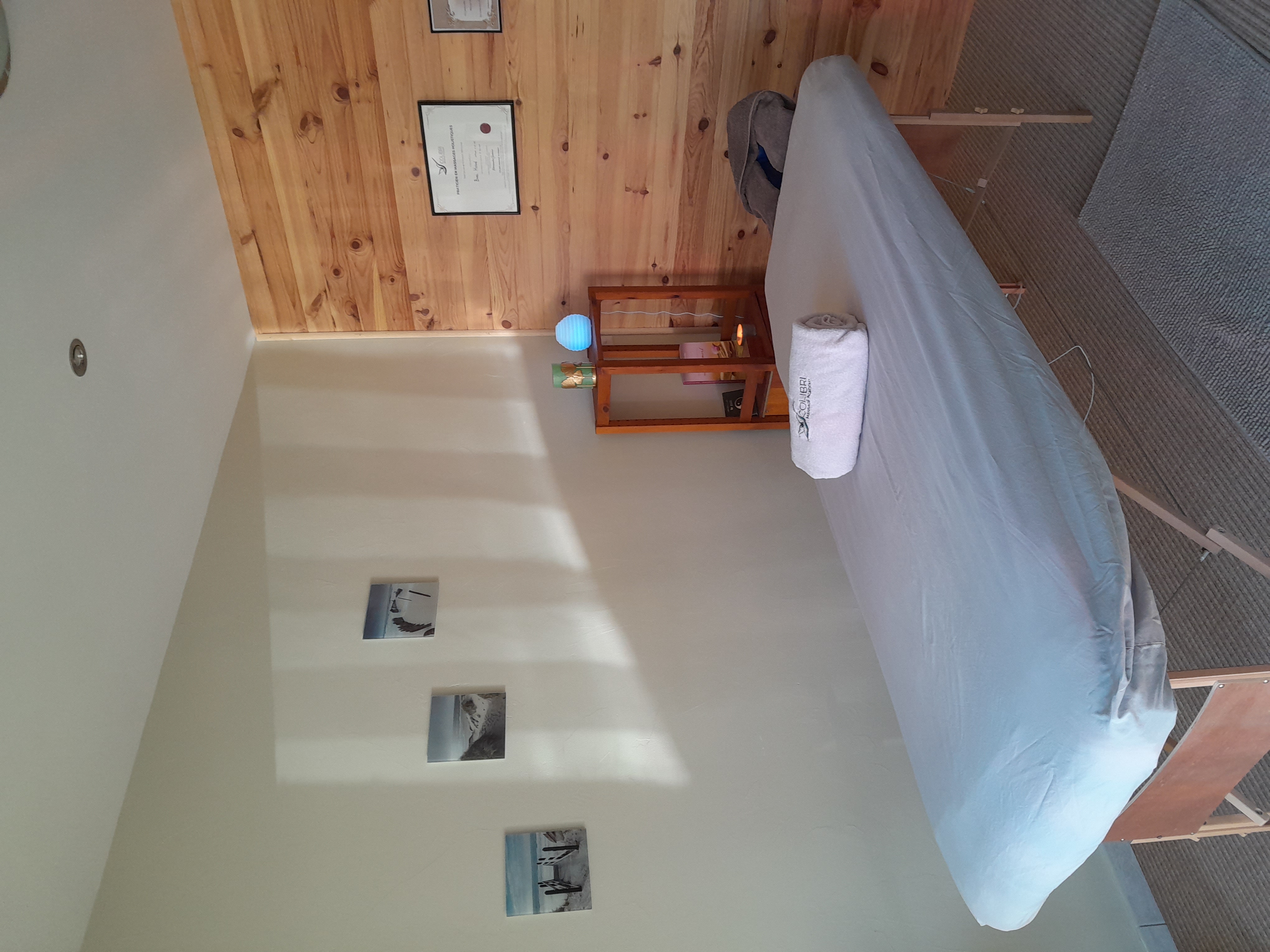 Studio de massage /mon domicile 