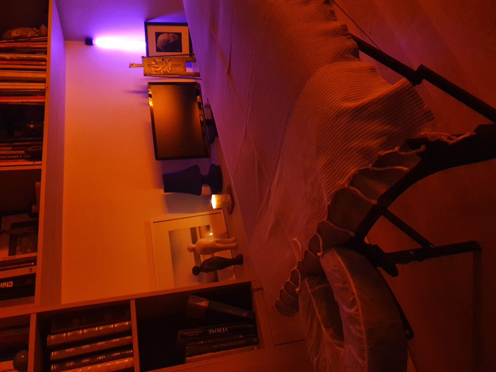 Villejuif, métro ligne 7, 