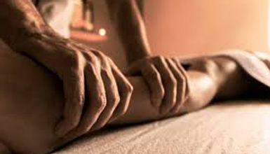 Photo du masseur Julien