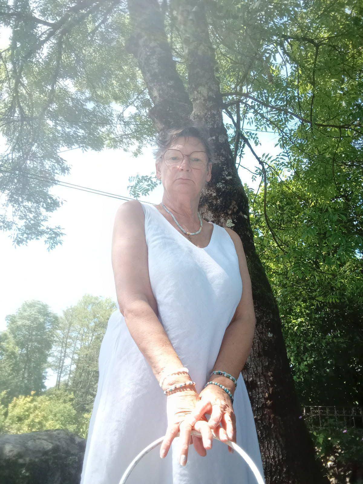 Photo du masseur Claudie 