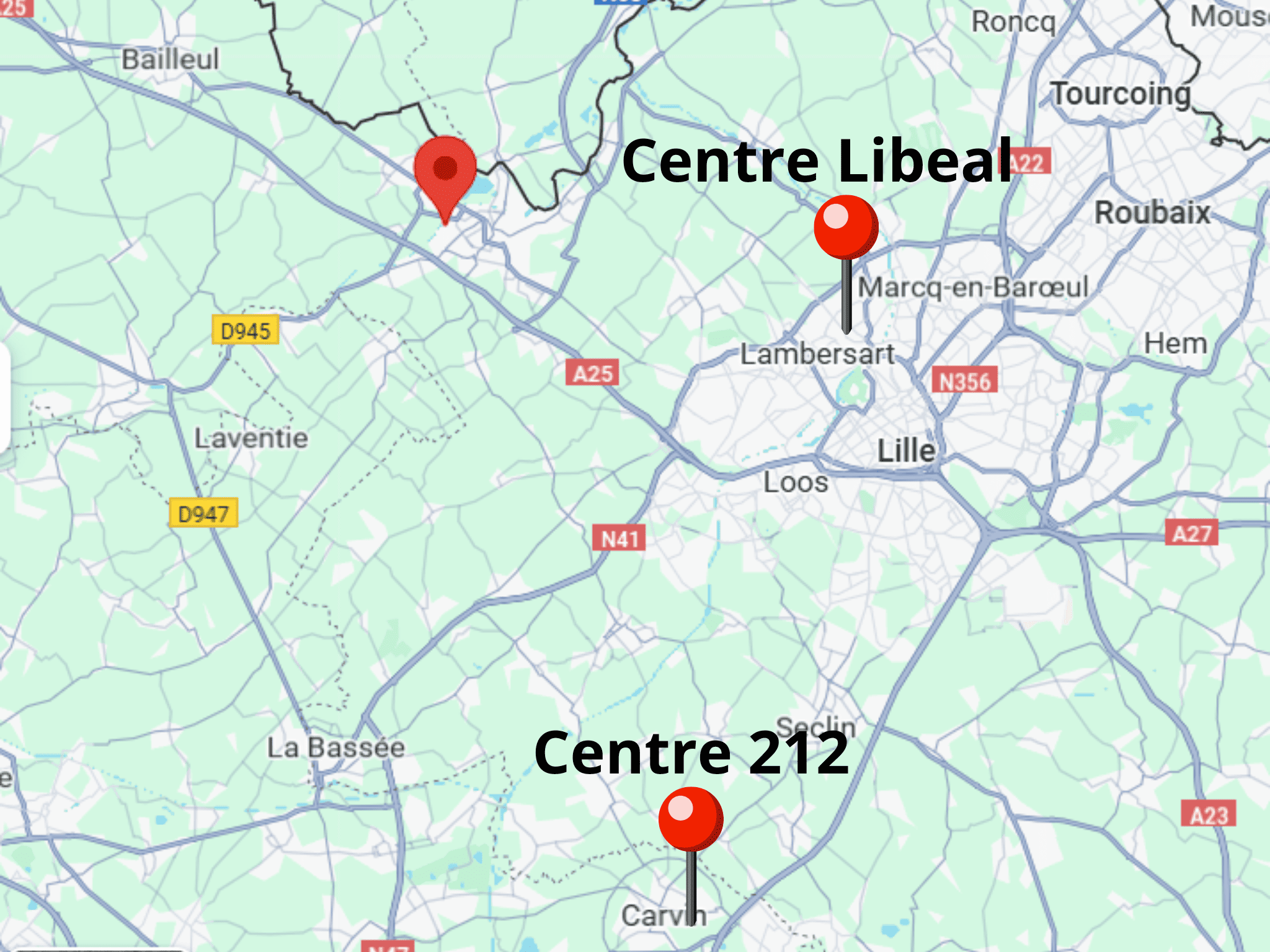 Image du masseur en itinérance