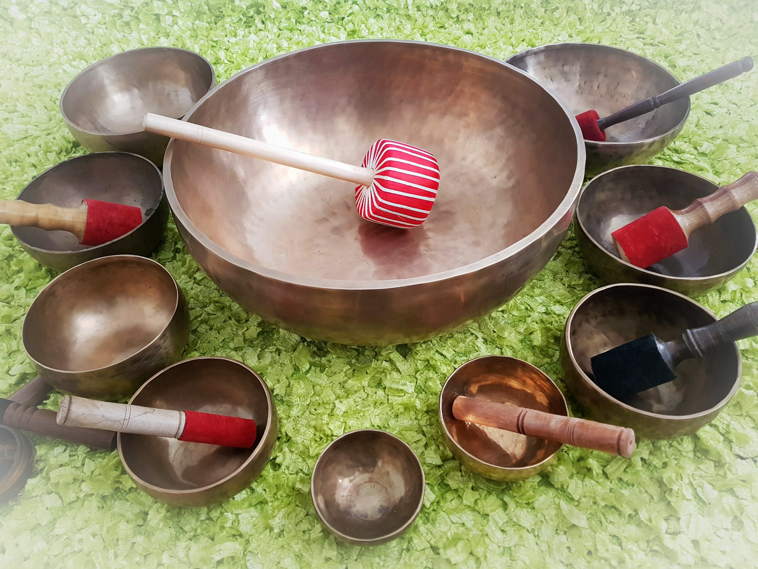 Photo du masseur Brian