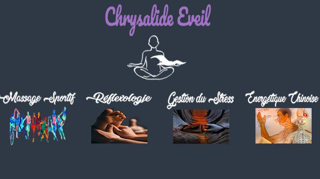 Photo du masseur Alexandre