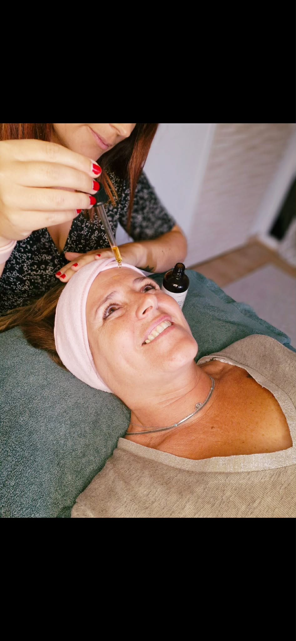 Photo du masseur Anais