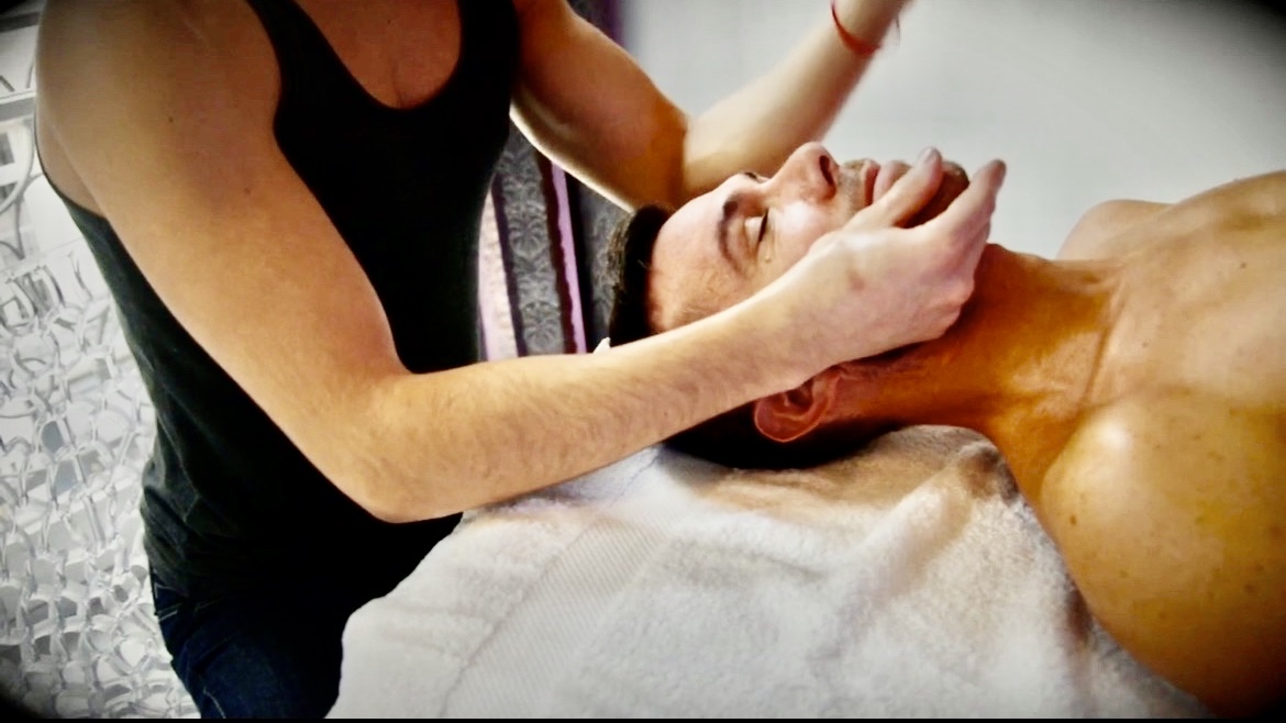 Photo du masseur Othmane