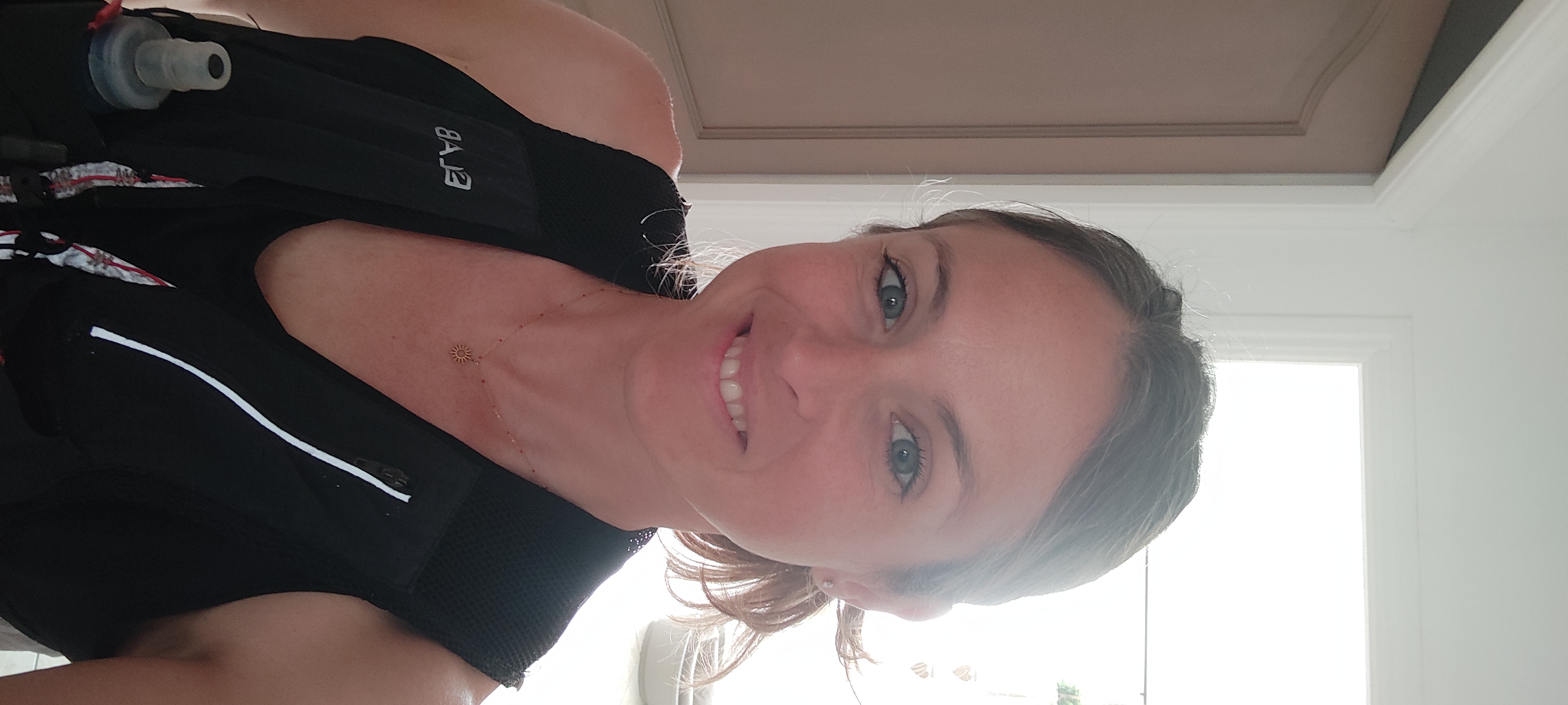 Photo du masseur Aurélie 